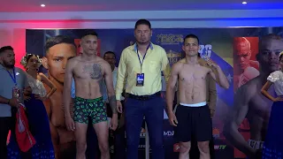 SPORTS BOXING