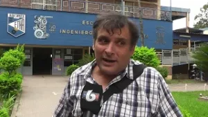 Prof. Daniel Zapatero - Tenis de mesa ??