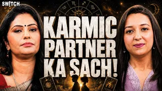 Pyaar ya Karmic Debt | Kyu nahi tod paate toxic rishta? Tara Sitara | Astrologer