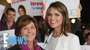 Savannah Guthrie Not Hosting 2026 Winter Olympics Amid Search for Mom | E! News