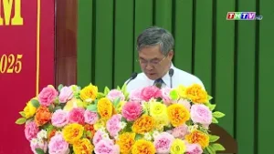 HĐND tỉnh Trà Vinh tổ chức thành công kỳ họp lần thứ 25