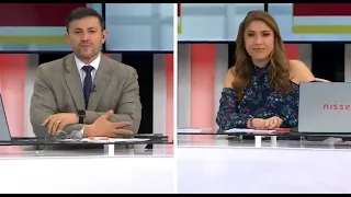Midday News: Program for Wednesday, August 12, 2026