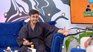 The Great Indian Anime Show | EP 07 | Creating Anime Content in India ft. Aishkhar ‪@zeecafe