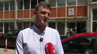Kotao u Kragujevcu koji radi bez prestanka tokom cele godine