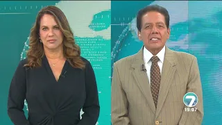 noticias 7 NOTICIAS 7  - Noticiero Estelar del 22 de julio de 2026 - Noticias Ecuador