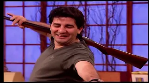 مرتي وأنا الحلقة 23