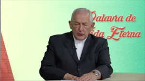 Palavra de Vida Eterna - 19-02-2026 - Lc 9,22-25