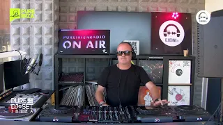 Pure DJ Set with FELIX DA FUNK