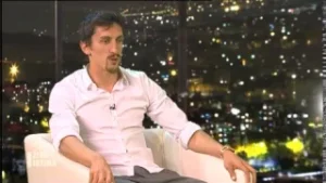 Živa istina 26.03.2017. Stefan Savić, reprezentativac CG u fudbalu