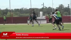 Pablo Alvarez 2