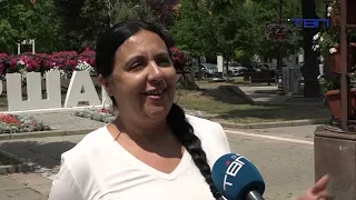 Vršački venac po 27. put od 5. do 8. jula - TV Pančevo