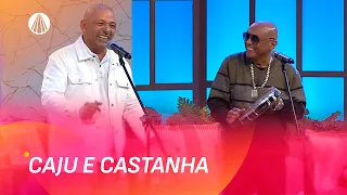 Caju e Castanha: Referências da MÚSICA NORDESTINA | Aparecida Sertaneja