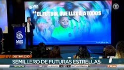 LPF holds its official "Destination 2030" pre-sale