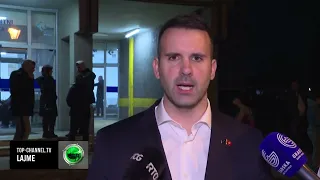 Top Channel/ Alarm në Mal të Zi: Dy vende do destabilizojnë, kur të hapim kapitujt me BE