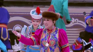 Mongol TV -