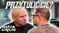 ANDRZEJA PRZYTŁOCZYŁY SMUTNE DOŚWIADCZENIA FRYZJERKI 😢| Ostre cięci