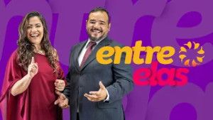 Entre Elas com Bob Anderson e Keila Fidelis | (11/02/2026 - 09:00) | TV NOVA