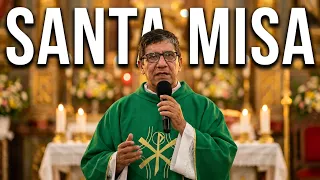Santa Misa de HOY Sábado 27 de Junio 2026