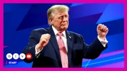 Masszívan zuhan Trump népszerűsége, miközben a félidős választás már csak napokra van