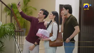 Kaisa Yeh Ishq Episode Promo | Daily at 9:00 PM only on Har Pal Geo
