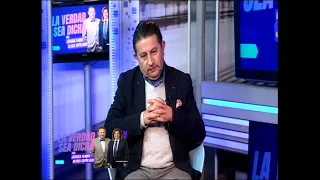 La Verdad Sea Dicha 26 06 2026