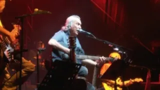 Gert Steinbäcker: Austropop Legend is no "nay-sayer"