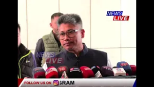 ? গৌৰৱ গগৈৰ পাক লিংকক লৈ সৰৱ মন্ত্ৰী পীযুষ হাজৰিকা