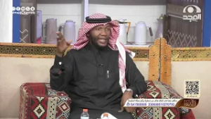 زوج عليه قروض وسيارته قديمة والمكيف خربان ولما توظفت زوجته أهدته سيارة واللي صار صادم! سعد بن جلوي