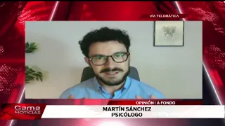 🔴 In-Depth | Mental health care / 07/22/2026