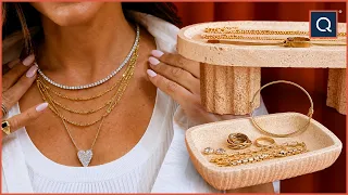 That's Brilliant! - How to Style Gold & Silver Jewelry Together