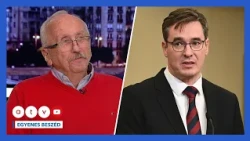 "Ez az, amit április 12-e után elvártunk?" – Niedermüller Péter kiakadt Karácsony Gergely döntésén