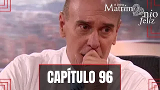 Manuel discovers the relationship between Camila and Andrés | Chapter 96 | The Last Happy Marriage