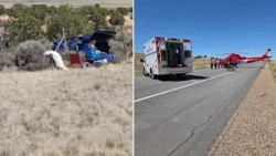 Woman accused of accessing porn immediately ahead of deadly Juab County crash