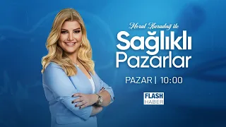Healthy Markets with Meral Karadağ | What is Mommy Aesthetics? | 10.05.2026