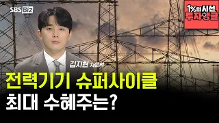 [1%의 시선, 투자앵글] AI 투자 사이클, 반도체 넘어 다양한 산업으로 확산