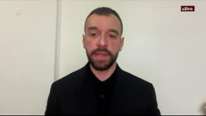 Jegić: Iran je već pokazao da ima moć da se odbrani, ovo bi mogao biti dug rat