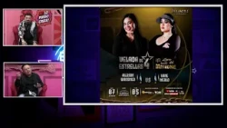 Allison Wassmer will enter the ring with the Bellacos against Vale Merlo