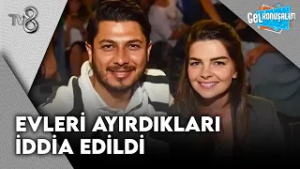 12 Yıllık Evlilikleri Bitiyor Mu? | Gel Konuşalım 255. Bölüm