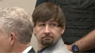Suspect in killing of 4 family members in court on separate attempted murder charge