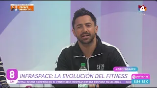 The evolution of fitness