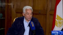 Former Diplomat: The Fifth Plenary Session of the Communist Party of China Shapes the Outlook for...