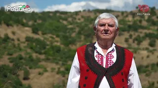 Димитър Мечкаров - "Дафино либе, Дафино"