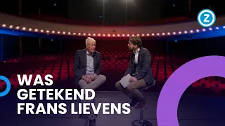 Was Getekend, Frans Lievens