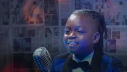 The Chantwell: Xhadien Darius - Mighty Sparrow Education
