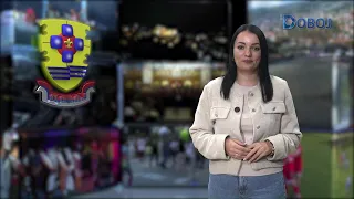Aktuelno u Doboju 28. 9. 2026.