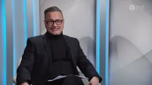 Digi-identiteetti | TV7 Teemailta