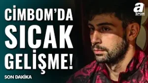 SICAK GELİŞME | Galatasaray Yusuf Demir İle Yollarını Ayırdığını Açıkladı! İşte Detaylar