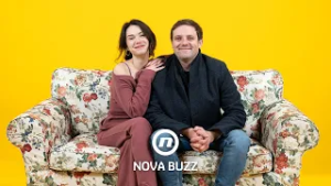 Lana i Filip zbog jedne stvari zahvalni svojim obožavateljima! I Nova Buzz