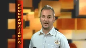 Programajánló 2015. augusztus 26.