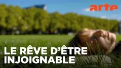 Détox numérique : alors, heureux ? | Twist | ARTE